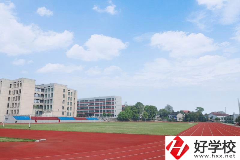 益陽高級技工學(xué)校怎么樣？師資力量怎么樣？