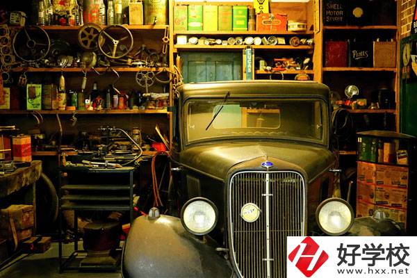 衡陽市珠暉區(qū)有哪些公辦的職校？辦學條件怎么樣？