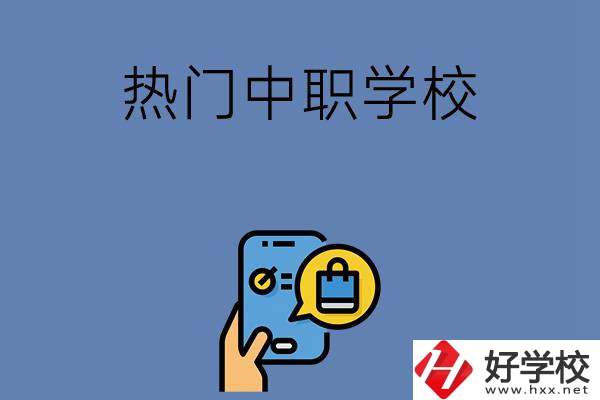 岳陽有哪些熱門的中職學(xué)校？