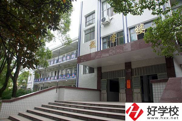 岳陽有哪些公辦職高？開設(shè)有什么專業(yè)？