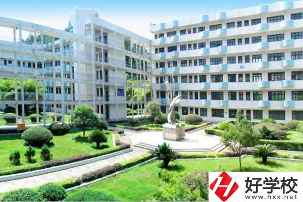 衡陽就業(yè)率高的中專有哪些？中職生就業(yè)有哪些優(yōu)勢？