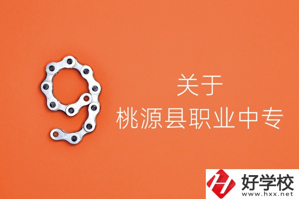 常德市桃源縣職業(yè)中專怎么樣？專業(yè)如何？