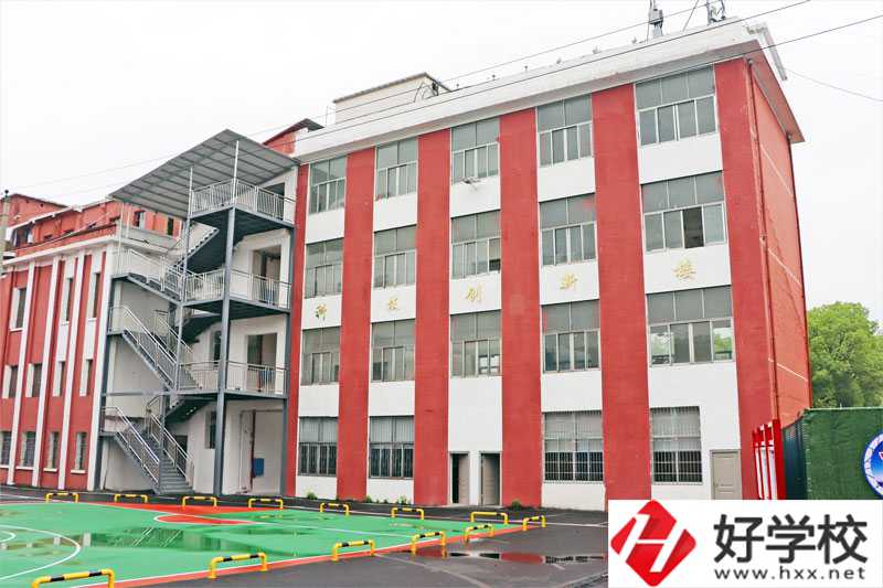 邵陽市開元職業(yè)技術(shù)學校怎么樣？就業(yè)情況如何？