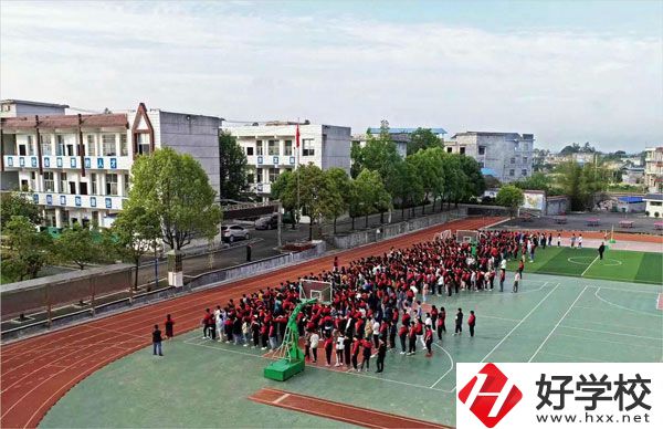 龍山縣第一職業(yè)中學(xué)有哪些重點(diǎn)專業(yè)？容易就業(yè)嗎？