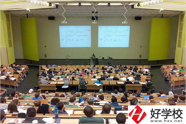 湖南有哪些適合體育生學習的中職學校？學費貴不貴？