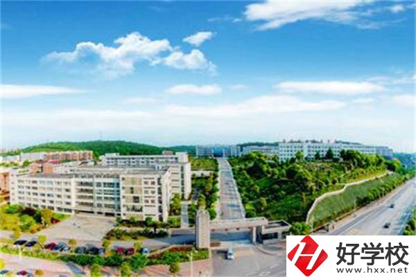 邵陽(yáng)有初中生可以學(xué)的五年制專業(yè)嗎？開設(shè)學(xué)校是哪所？