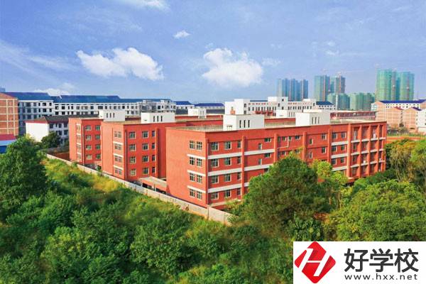 株洲市生物工程中等專業(yè)學(xué)校有哪些辦學(xué)模式？