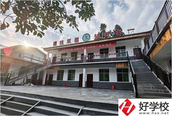 湘西旅游學(xué)校怎么樣？就業(yè)前景如何？