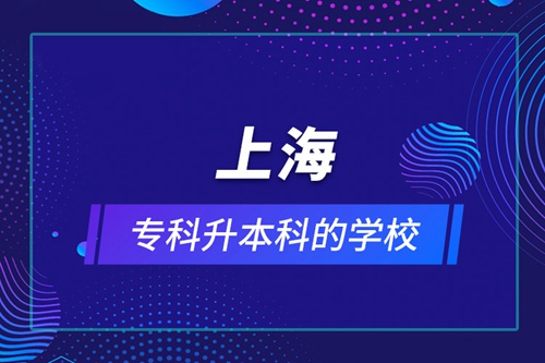上海?？粕究频膶W校