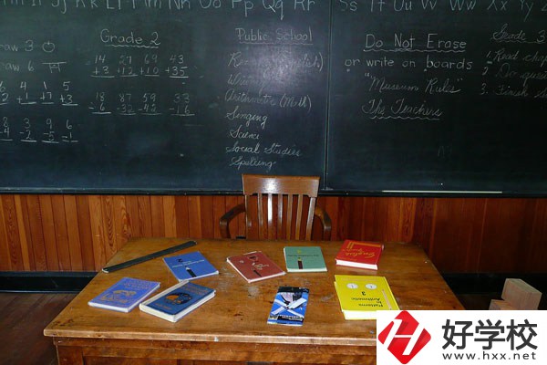 長沙有哪些衛(wèi)校？學校怎么樣？