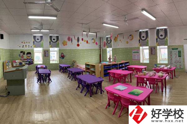長(zhǎng)沙湘江科技中等職業(yè)學(xué)校開(kāi)設(shè)的美術(shù)類專業(yè)怎么樣？