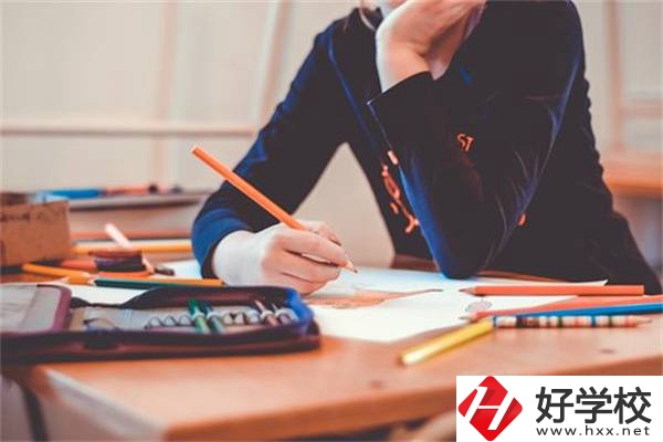 在湖南讀中職有幾種班型可以選擇？最推薦就讀哪種？