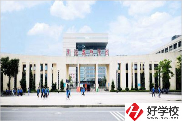 常德技師學(xué)院報(bào)名要求有哪些？有什么專業(yè)？