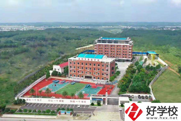 岳陽市春雷學(xué)校辦學(xué)情況怎么樣？獲得了哪些榮譽？