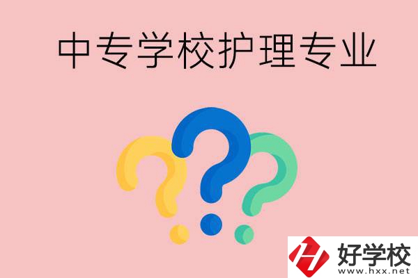 湖南的公辦中專學(xué)校哪些可以學(xué)護理專業(yè)？
