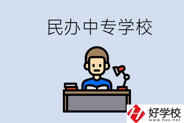 在益陽讀民辦中專可以上大學嗎？民辦學校能選嗎？