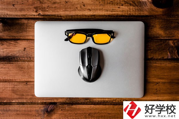 衡陽市職業(yè)中等學校計算機應用專業(yè)好不好？