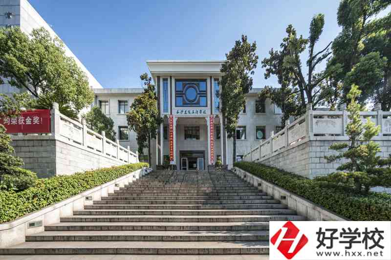 長(zhǎng)沙建筑工程學(xué)校怎么樣？值不值得報(bào)考？