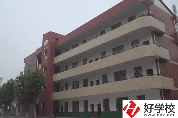 湘陰縣第二職業(yè)技術(shù)學(xué)校怎么樣？公辦還是民辦？