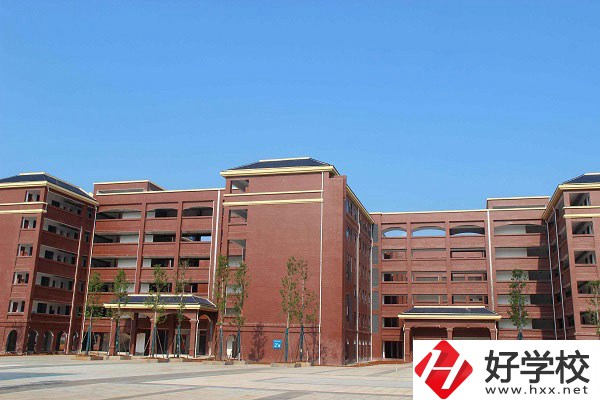 湘北職業(yè)中專學(xué)校有哪些專業(yè)？第4個(gè)專業(yè)一定要看！