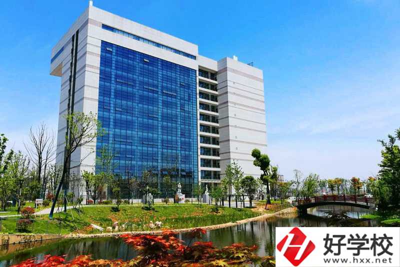 常德技師學(xué)院值得報(bào)嗎？有哪些專業(yè)？