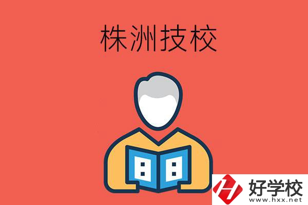 株洲的技校有多少所？