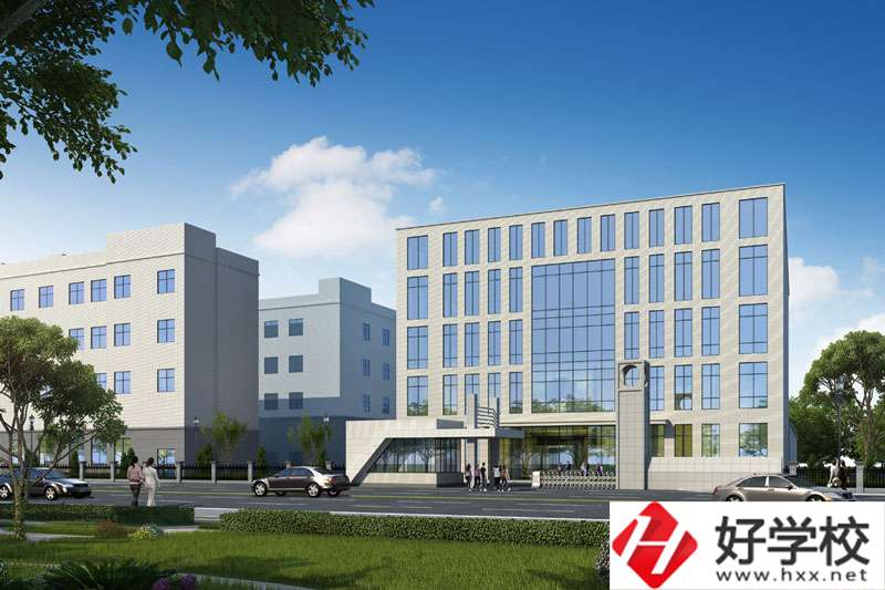 長沙智云技校怎么樣？有哪些專業(yè)可以選？