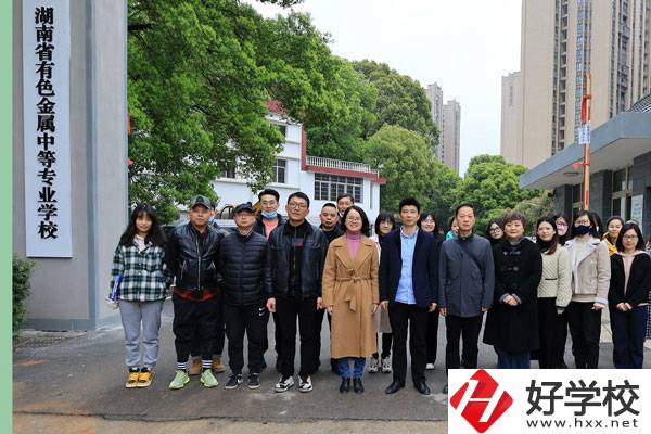 長(zhǎng)沙公立中職學(xué)校有哪些？