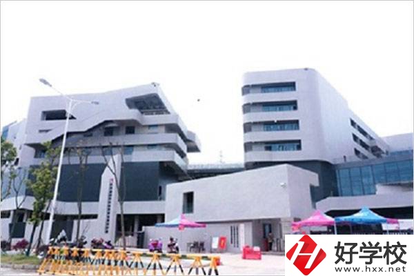 長沙中考只有200多分能讀什么學校？可以學什么專業(yè)？
