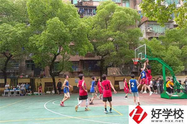 衡陽烹飪學(xué)校有哪些？招生要求是什么？