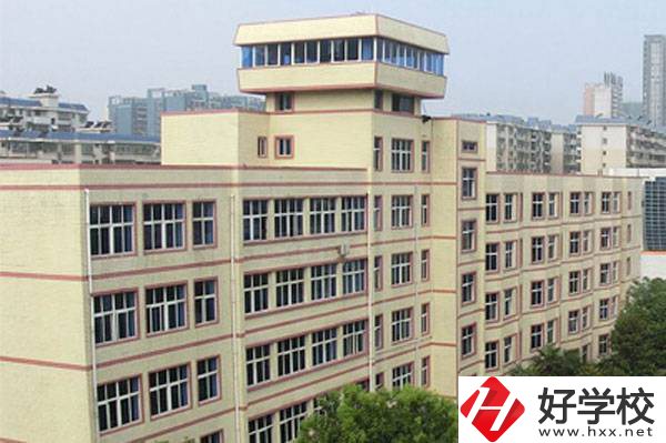 郴州最好的中專學(xué)校是哪所？哪些專業(yè)比較好？