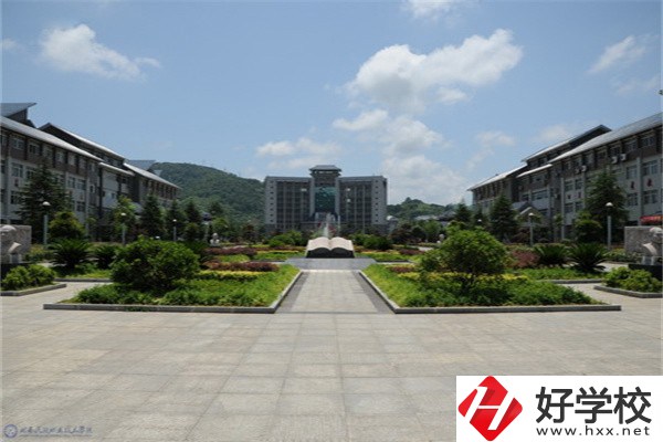 湘西設(shè)有中職部的職校有哪些？學(xué)校就業(yè)怎么樣？