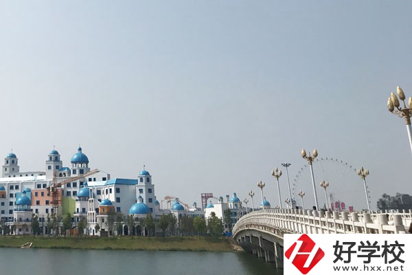 湘南船山技工學(xué)校有哪些專業(yè)？就業(yè)前景怎樣？