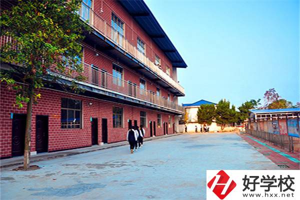 懷化好的民辦中職有哪些？辦學(xué)條件怎么樣？