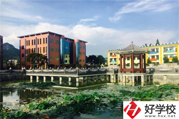 郴州職高哪些專業(yè)好就業(yè)？有學(xué)校推薦嗎？