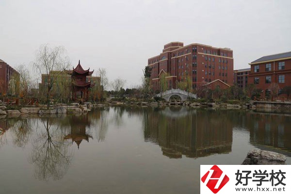 常德排名前三的綜合中專是哪些？就業(yè)情況如何？