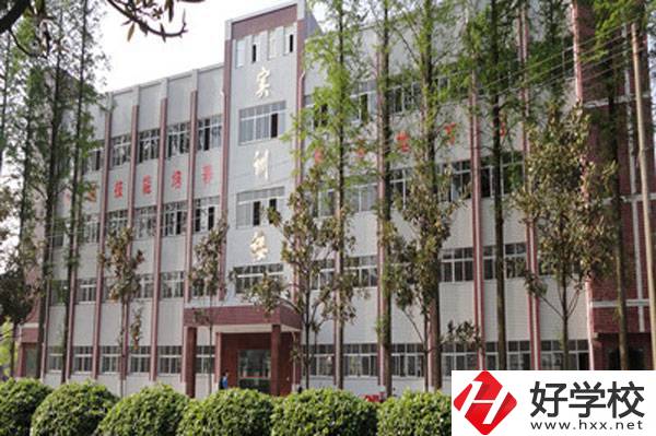 想在常德讀公辦中專學(xué)校？來(lái)看看這2所學(xué)校