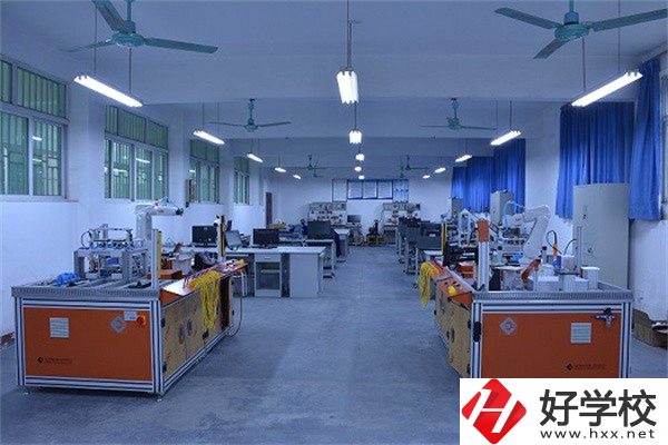 郴州有哪些重點中專推薦？招生條件是什么？