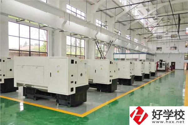 株洲南方航空高級技工學校有哪些招生專業(yè)？前景如何？