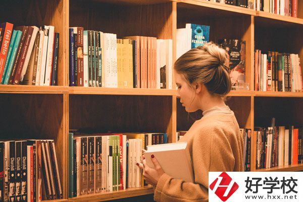 細數(shù)懷化三大職校，這三所學校女生最多！