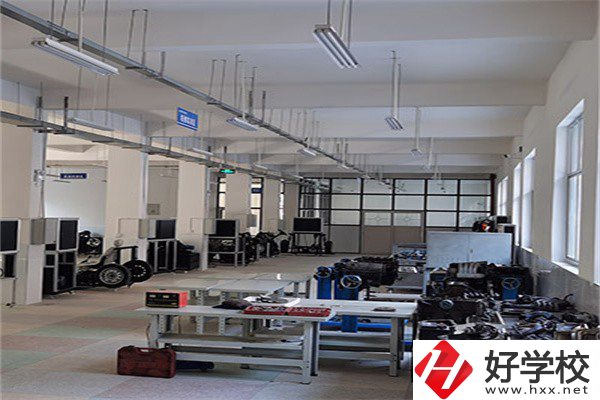 張家界桑植縣有什么中專學(xué)校？開設(shè)有什么專業(yè)？