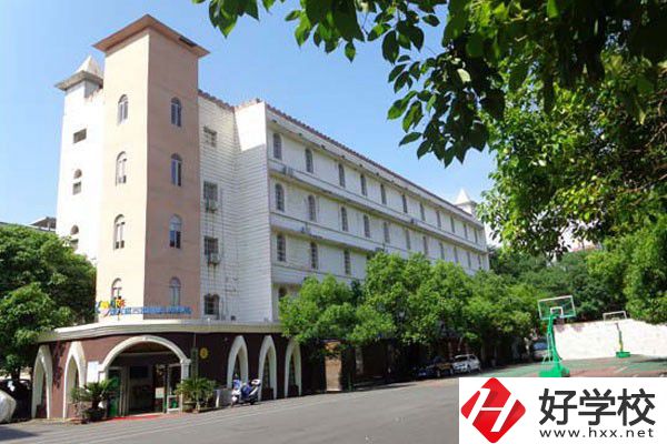 衡陽市商業(yè)技工學(xué)校的辦學(xué)情況怎么樣？