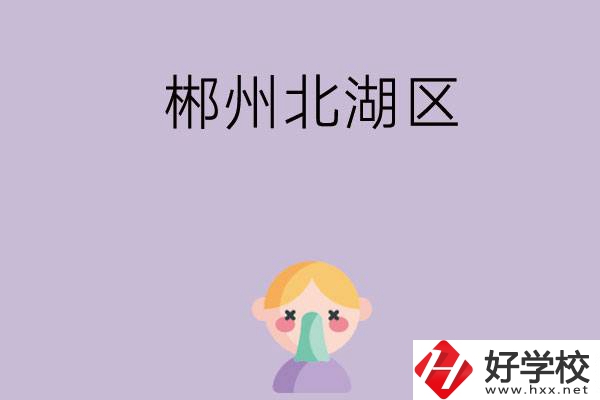 郴州北湖區(qū)有哪些學(xué)校？