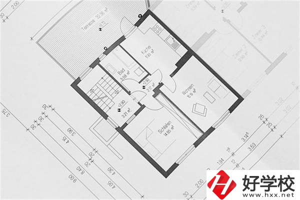 女生在湖南讀職高學(xué)什么專業(yè)好？可以參加高考嗎？