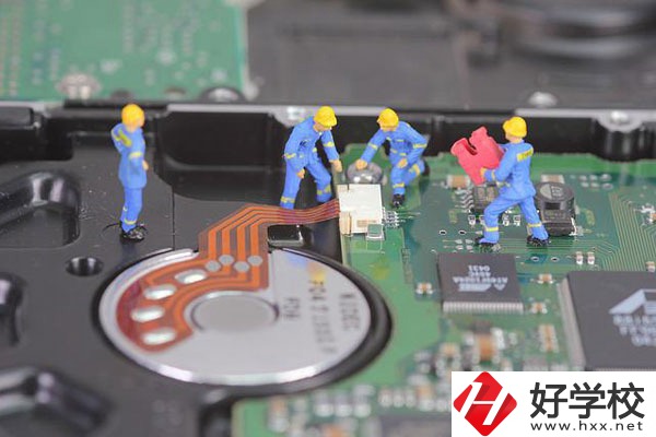 郴州桂東職校有什么專業(yè)？就業(yè)前景怎么樣？