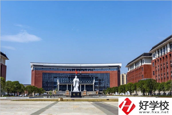 想在永州讀師范專業(yè)？推薦這所職高學(xué)校