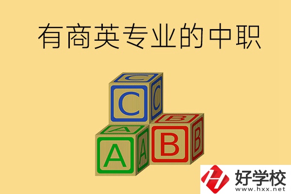 郴州有沒(méi)有能學(xué)商務(wù)英語(yǔ)專(zhuān)業(yè)的中職學(xué)校？