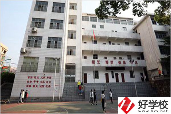 衡陽藝術(shù)學(xué)校怎么樣？