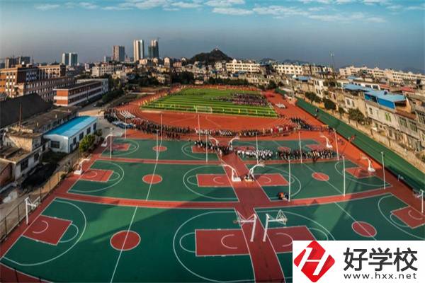 永州排名前3的中職有哪些？有什么辦學(xué)特色？