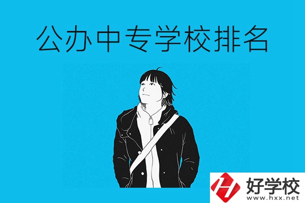 湖南省哪些公辦中專學(xué)校排名靠前？